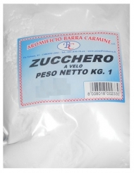 FAST ZUCCHERO VELO KG.1